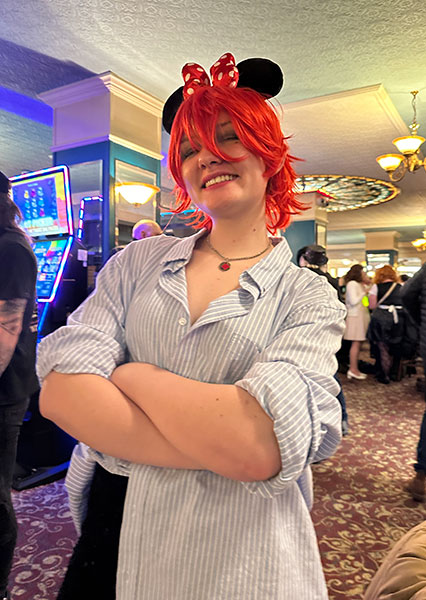 Image Copyright Pat H / TimeWarp - Click to return