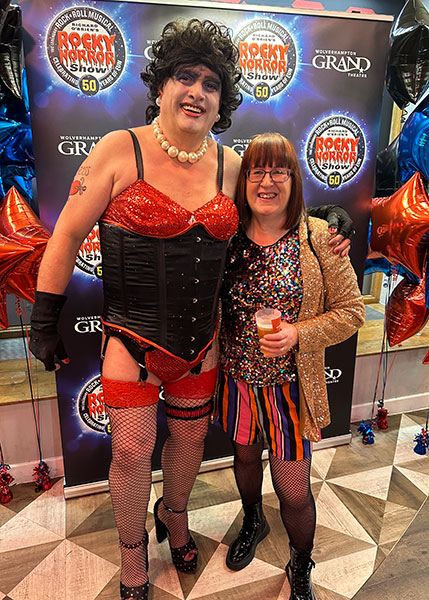 Image Copyright Pat H / TimeWarp - Click to return