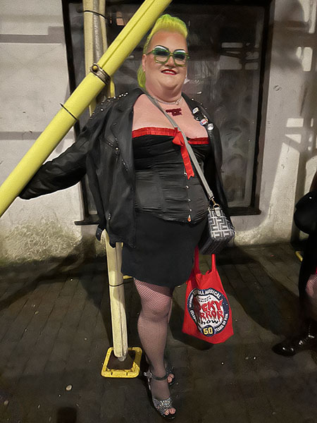 Image Copyright Pat H / TimeWarp - Click to return