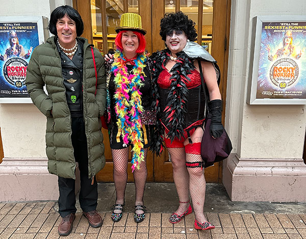 Image Copyright Pat H / TimeWarp - Click to return
