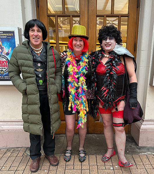 Image Copyright Pat H / TimeWarp - Click to return