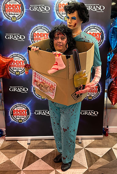 Image Copyright Pat H / TimeWarp - Click to return