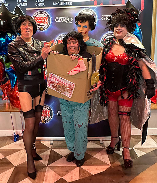 Image Copyright Pat H / TimeWarp - Click to return