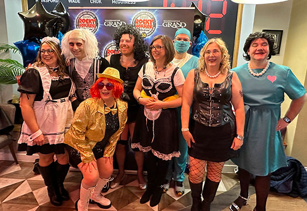 Image Copyright Pat H / TimeWarp - Click to return