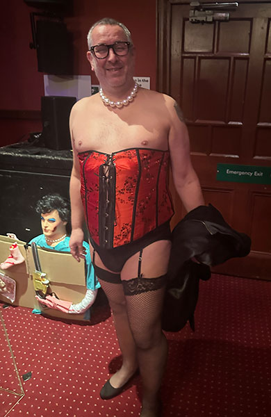 Image Copyright Pat H / TimeWarp - Click to return