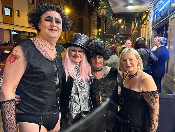 Image Copyright Pat H / TimeWarp - Click to return