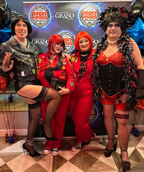 Image Copyright Pat H / TimeWarp - Click to return