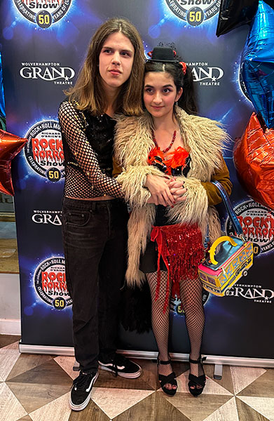 Image Copyright Pat H / TimeWarp - Click to return