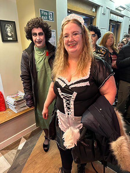 Image Copyright Pat H / TimeWarp - Click to return