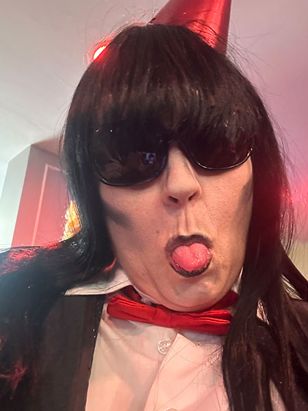 Image Copyright Pat H / TimeWarp - Click to return
