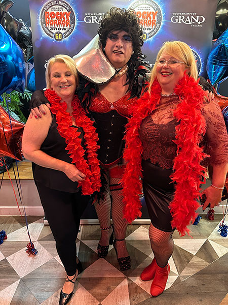 Image Copyright Pat H / TimeWarp - Click to return