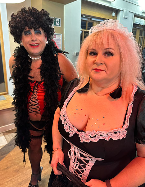 Image Copyright Pat H / TimeWarp - Click to return
