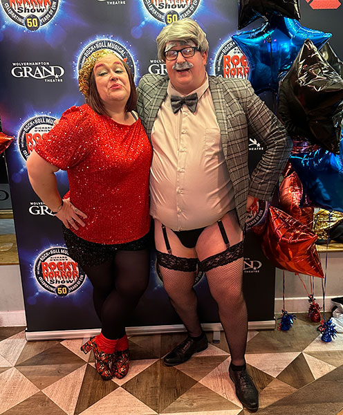 Image Copyright Pat H / TimeWarp - Click to return