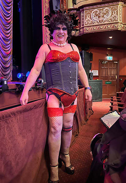 Image Copyright Pat H / TimeWarp - Click to return