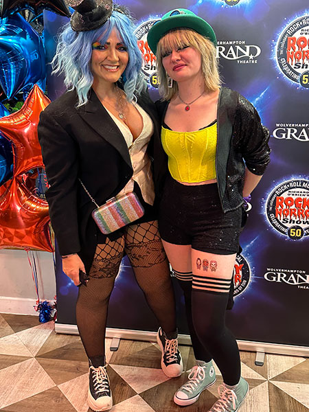 Image Copyright Pat H / TimeWarp - Click to return