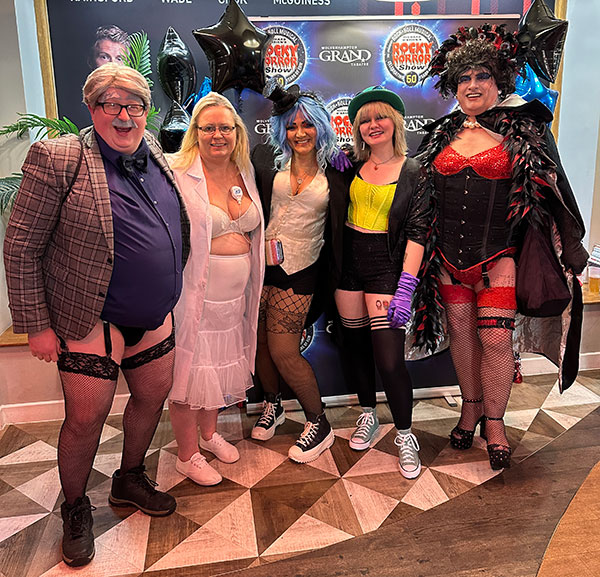 Image Copyright Pat H / TimeWarp - Click to return