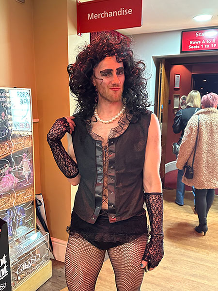 Image Copyright Pat H / TimeWarp - Click to return