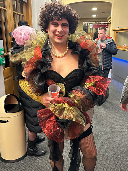 Image Copyright Pat H / TimeWarp - Click to return