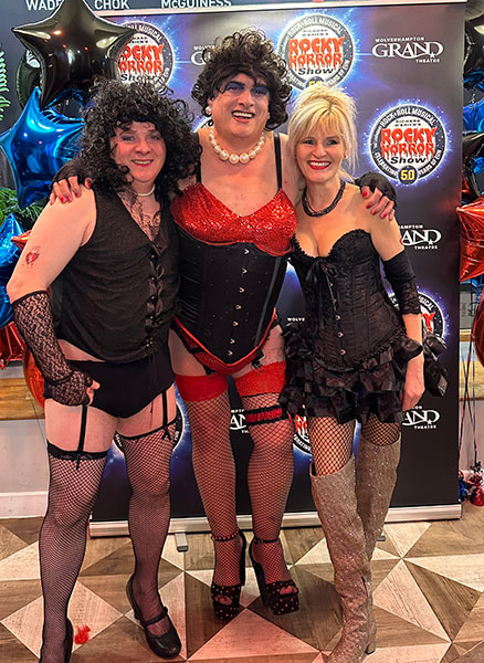 Image Copyright Pat H / TimeWarp - Click to return