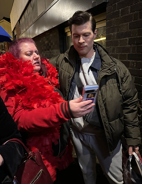 Image Copyright Pat H / TimeWarp - Click to return