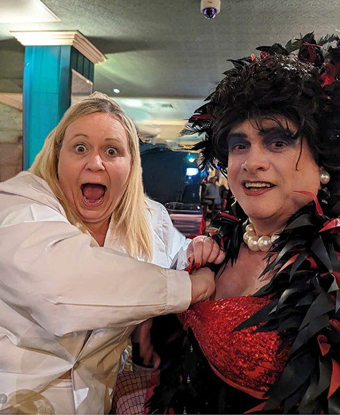 Image Copyright Pat H / TimeWarp - Click to return