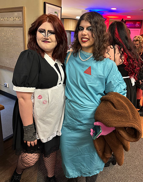 Image Copyright Pat H / TimeWarp - Click to return