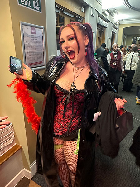 Image Copyright Pat H / TimeWarp - Click to return