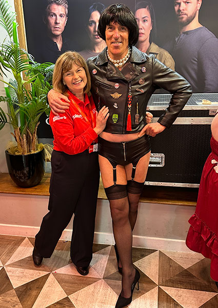 Image Copyright Pat H / TimeWarp - Click to return