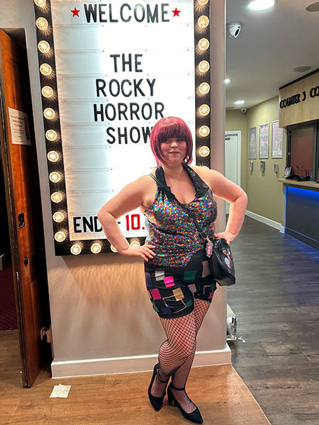 Image Copyright Pat H / TimeWarp - Click to return