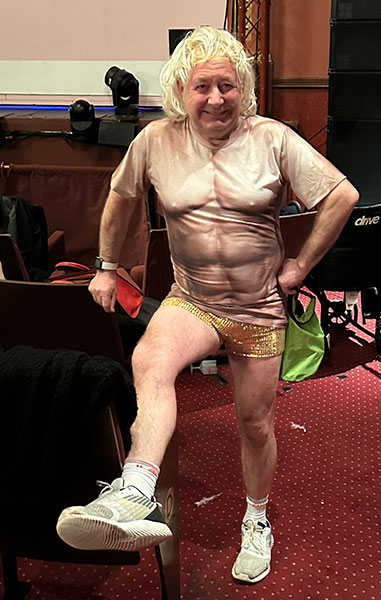 Image Copyright Pat H / TimeWarp - Click to return