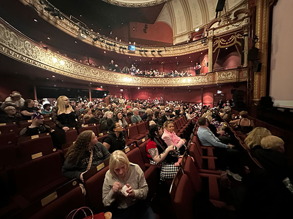 Image Copyright Pat H / TimeWarp - Click to return