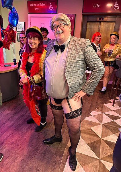 Image Copyright Pat H / TimeWarp - Click to return