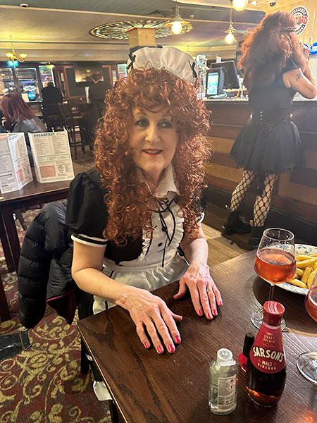 Image Copyright Pat H / TimeWarp - Click to return