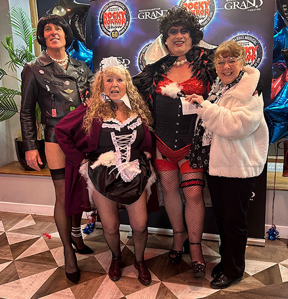 Image Copyright Pat H / TimeWarp - Click to return