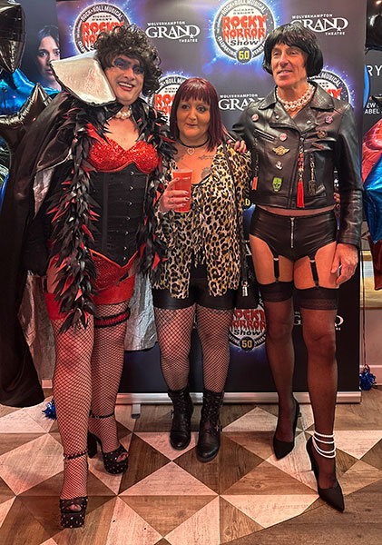 Image Copyright Pat H / TimeWarp - Click to return