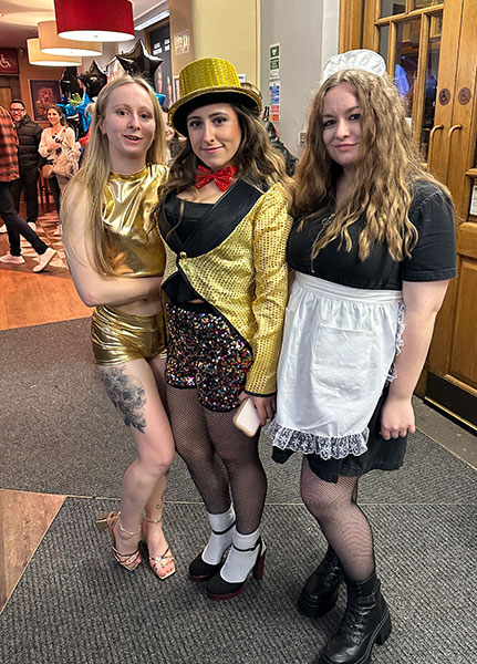 Image Copyright Pat H / TimeWarp - Click to return