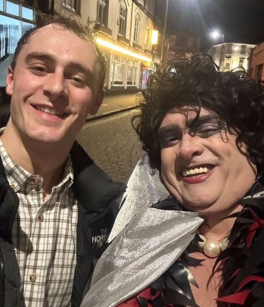 Image Copyright Pat H / TimeWarp - Click to return