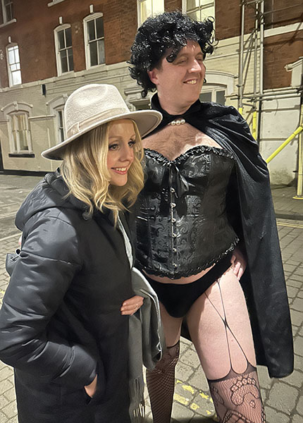 Image Copyright Pat H / TimeWarp - Click to return