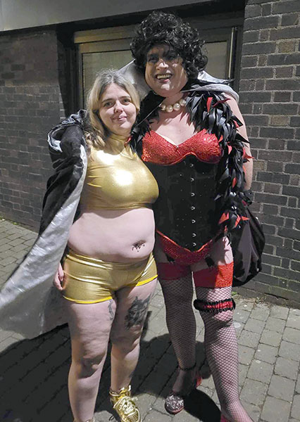 Image Copyright Pat H / TimeWarp - Click to return