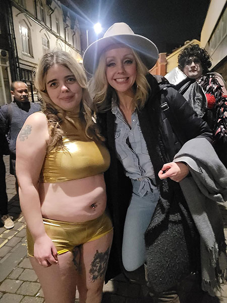 Image Copyright Pat H / TimeWarp - Click to return