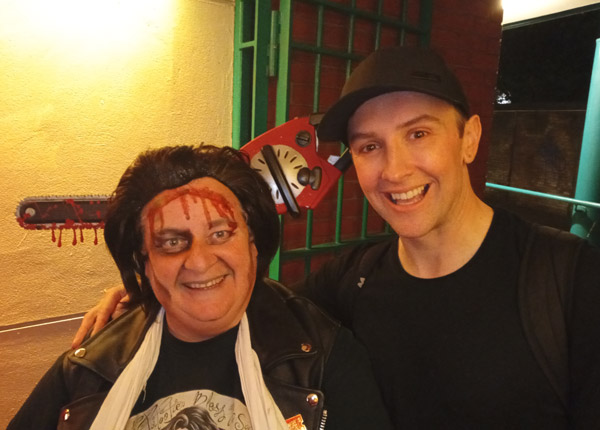 Image Copyright Helen HB / TimeWarp - Click to return