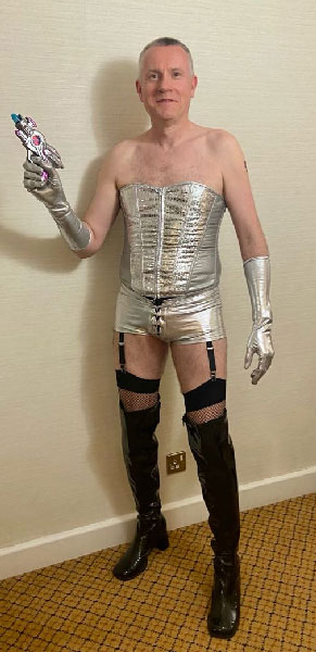 Image Copyright Nigel / TimeWarp - Click to return