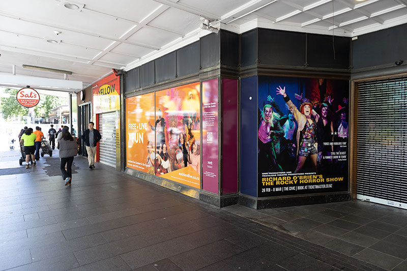 Image Copyright TWW / TimeWarp - Click to return