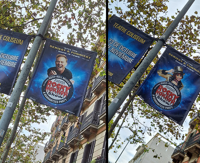 Image Copyright Helen and Max / TimeWarp - Click to return