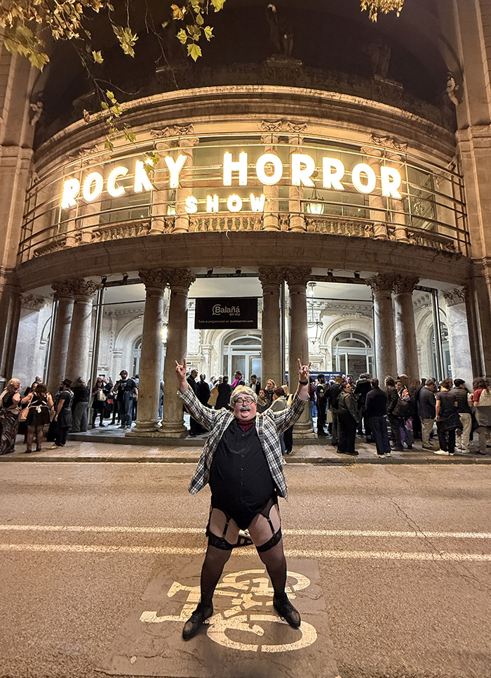 Image Copyright Matthew John / TimeWarp - Click to return