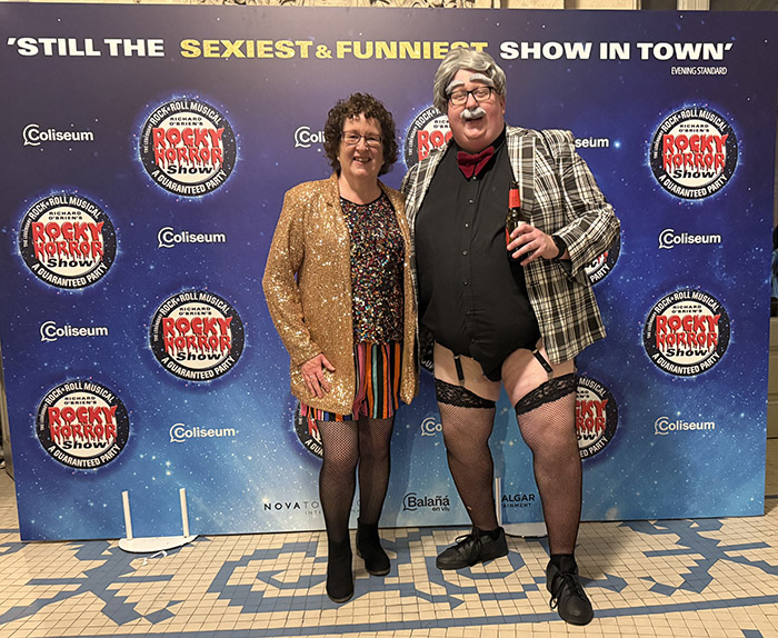 Image Copyright Matthew John / TimeWarp - Click to return