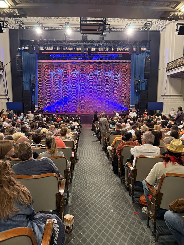 Image Copyright Matthew John / TimeWarp - Click to return