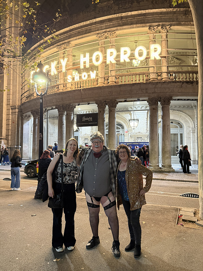 Image Copyright Matthew John / TimeWarp - Click to return