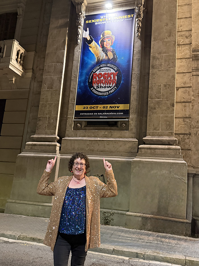 Image Copyright Matthew John / TimeWarp - Click to return