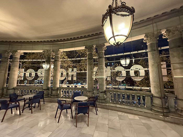 Image Copyright Matthew John / TimeWarp - Click to return